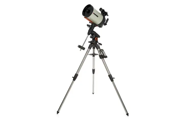 Celestron Advanced VX 8in EdgeHD Telescope